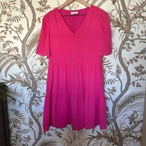 Jade Melody Tam Dress Size M